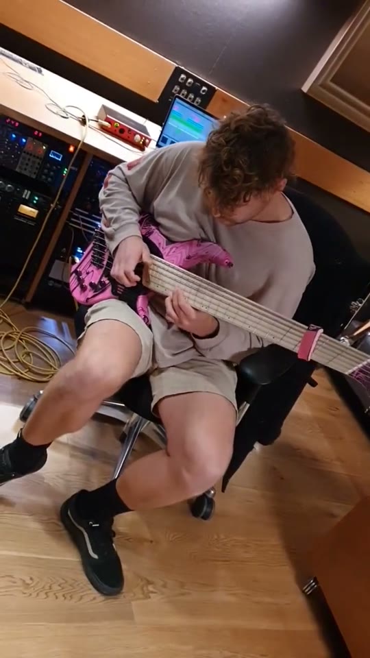 Tracking