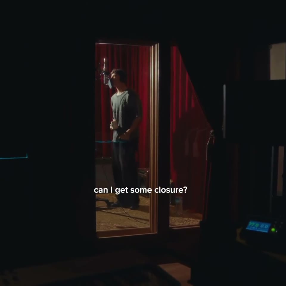 Cut your vocal