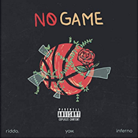 Riddo - No Game