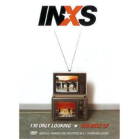 INXS - I&#039;m Only Looking