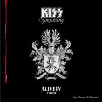 Kiss - Symphony