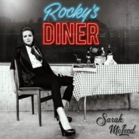 Sarah McLeod - Rockys Diner