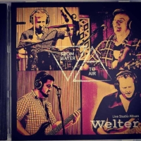 Welter - From Water to Air