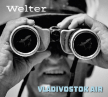 Welter - Vladivostok Air