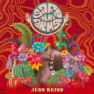 Jess Resis - _Safe In My Arms_