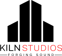 Kiln Studios - Logo - Transparent BG_Black-320-569