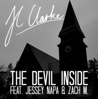 JC Clarke - The devil inside